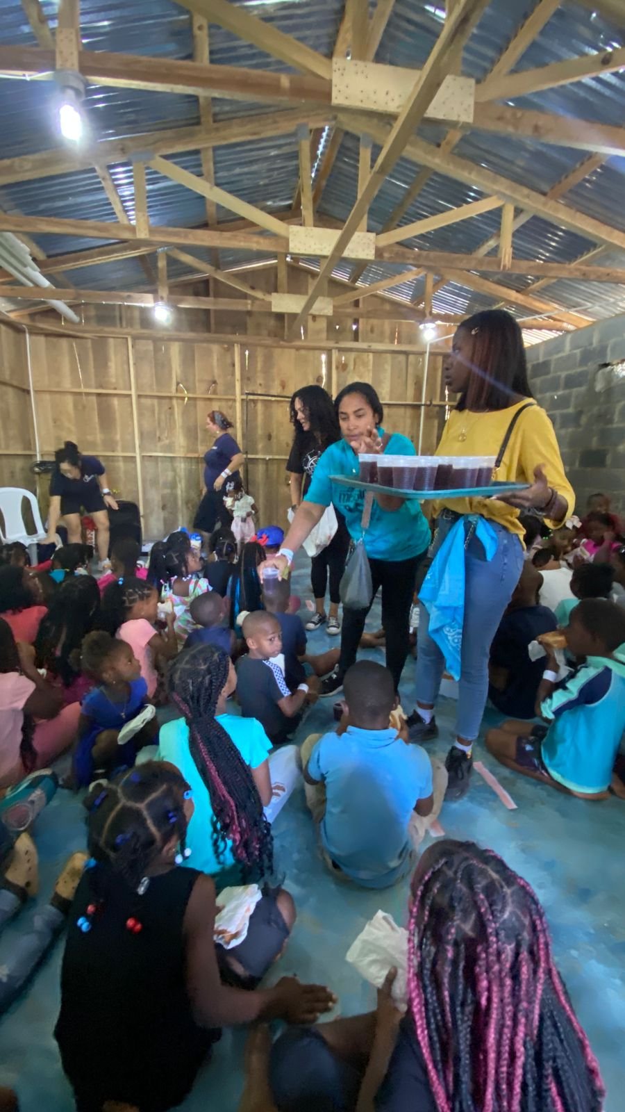 Mata de los Indios 3