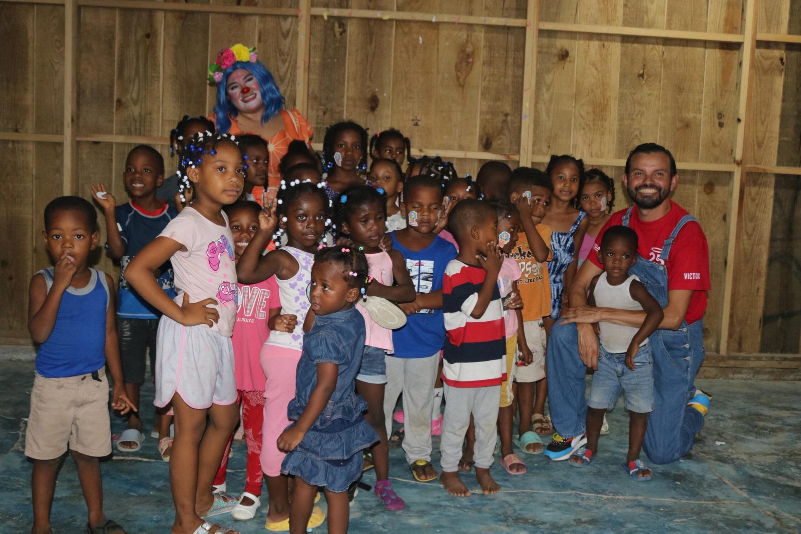 Mata de los Indios 1