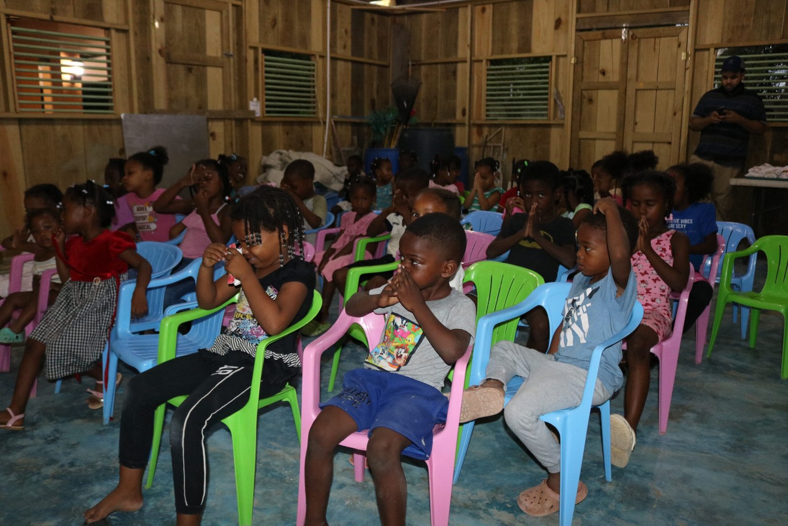 Mata de los Indios 6