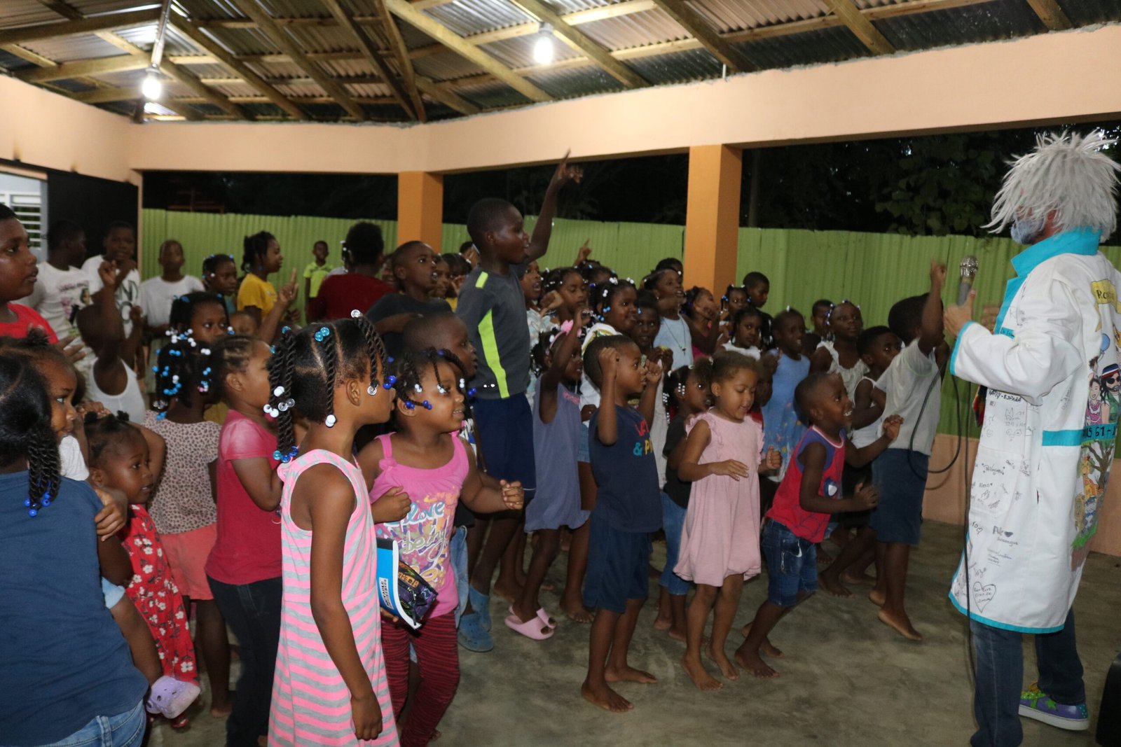 Mata de los Indios 5