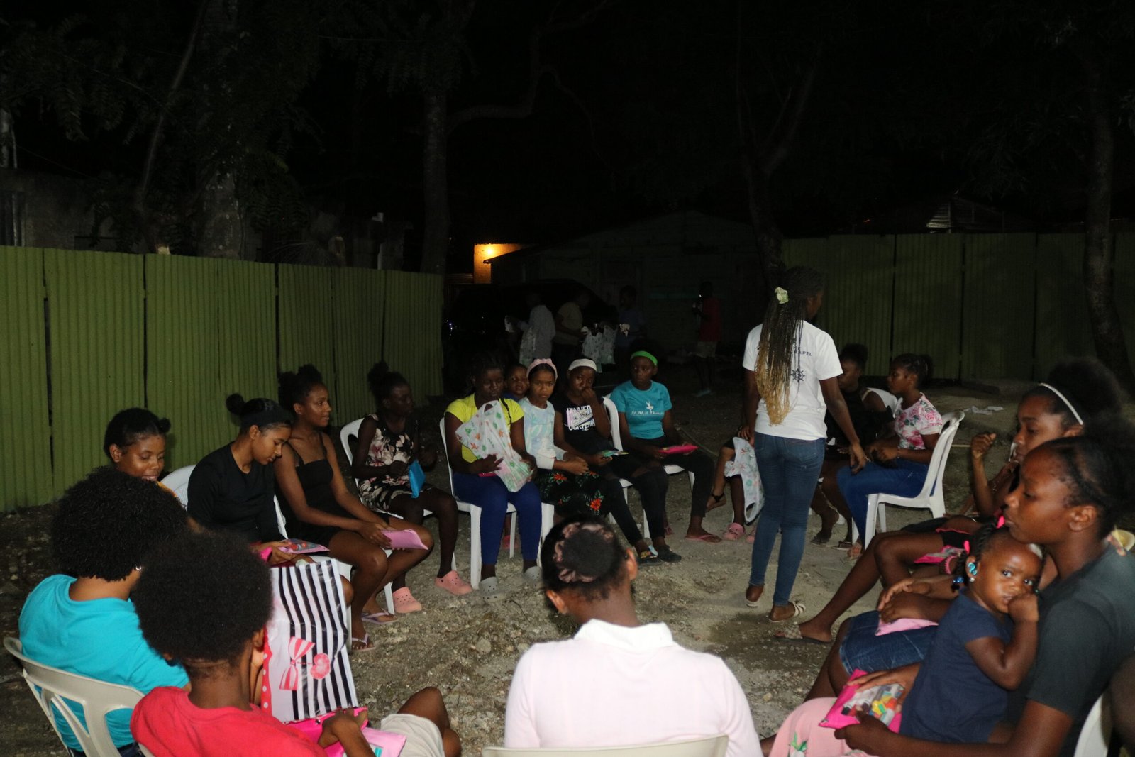 Mata de los Indios 4